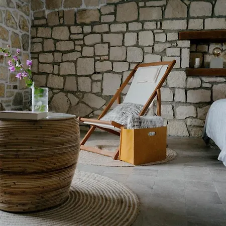 Kallmi View - Nature Retreat On The Albanian Adriatic Coast 3* Durrës
