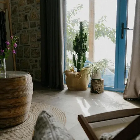 Kallmi View Eco Bed & Breakfast