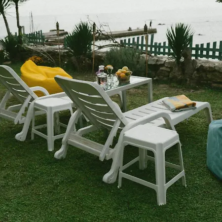 Kallmi View Eco Durres