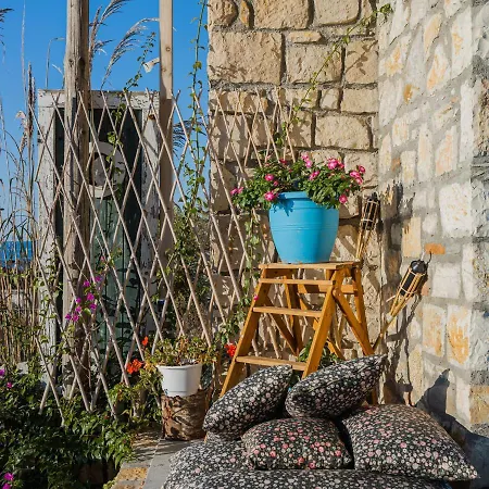 Kallmi View - Nature Retreat On The Albanian Adriatic Coast