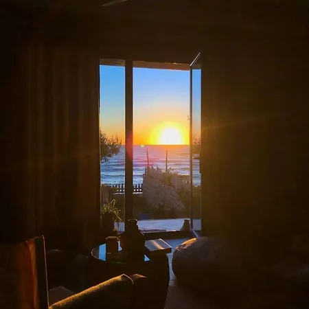 Kallmi View Eco Bed & Breakfast Durres