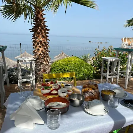 Kallmi View Eco Durres