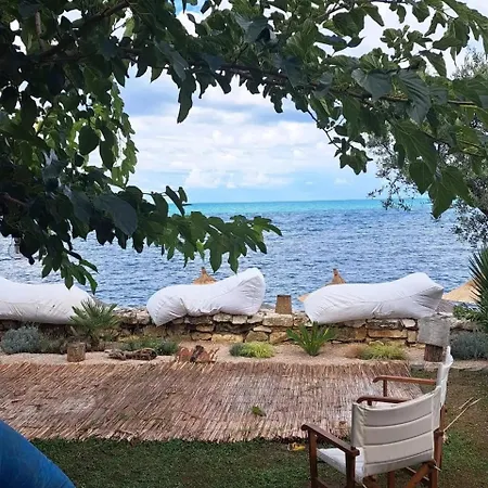 Kallmi View Eco * Durres