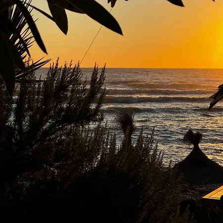 Kallmi View - Nature Retreat On The Albanian Adriatic Coast 4*