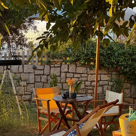 Kallmi View - Nature Retreat On The Albanian Adriatic Coast Durrës