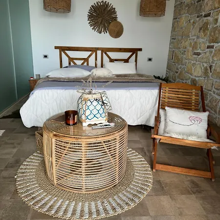 Kallmi View - Nature Retreat On The Albanian Adriatic Coast