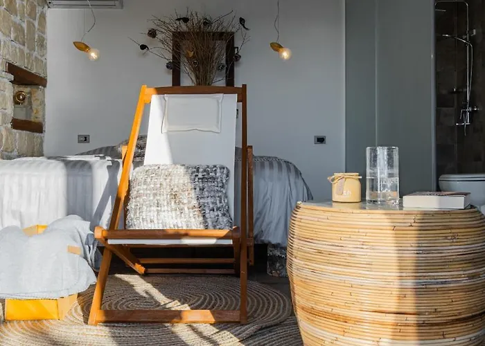Kallmi View - Nature Retreat On The Albanian Adriatic Coast Bed & Breakfast Durrës