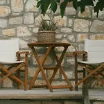 Bed & Breakfast Kallmi View - Nature Retreat On The Albanian Adriatic Coast 3*
