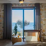Bed & Breakfast Kallmi View - Nature Retreat On The Albanian Adriatic Coast