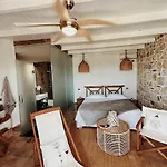 Kallmi View - Nature Retreat On The Albanian Adriatic Coast