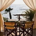 B&B Kallmi View - Nature Retreat On The Albanian Adriatic Coast