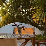 Bed & Breakfast Kallmi View - Nature Retreat On The Albanian Adriatic Coast
