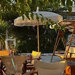 Kallmi View - Nature Retreat On The Albanian Adriatic Coast 3* Durrës