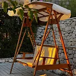 Bed & Breakfast Kallmi View - Nature Retreat On The Albanian Adriatic Coast Durrës