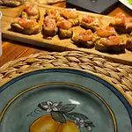 Kallmi View - Nature Retreat On The Albanian Adriatic Coast Bed & Breakfast