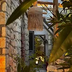 Kallmi View - Nature Retreat On The Albanian Adriatic Coast 3*