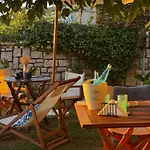Kallmi View - Nature Retreat On The Albanian Adriatic Coast Bed & Breakfast 3*