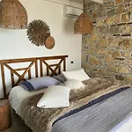 Kallmi View - Nature Retreat On The Albanian Adriatic Coast Bed & Breakfast 3*