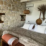 Kallmi View - Nature Retreat On The Albanian Adriatic Coast