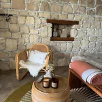 Bed & Breakfast Kallmi View - Nature Retreat On The Albanian Adriatic Coast 3*