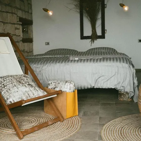 Kallmi View Eco Bed and breakfast *