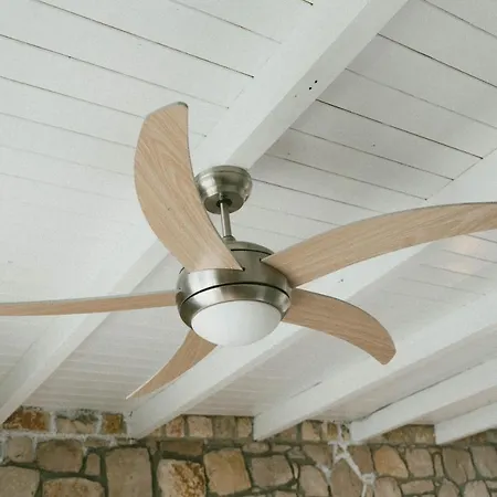 Kallmi View Eco Bed & Breakfast