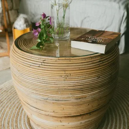 Couette-café Kallmi View Eco 4*