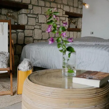 Bed & Breakfast Kallmi View Eco 4*