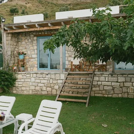 Bed & Breakfast Kallmi View - Nature Retreat On The Albanian Adriatic Coast Durrës