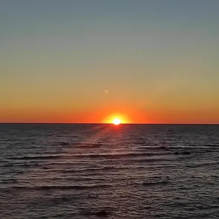 Kallmi View Eco * Durrës