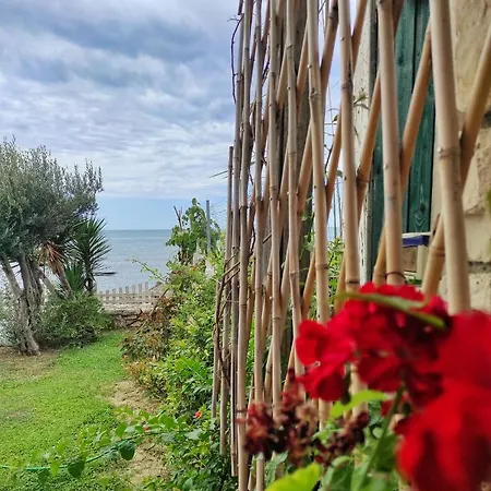 Bed & Breakfast Kallmi View Eco 4*