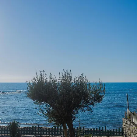 Bed & Breakfast Kallmi View Eco Durrës