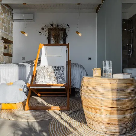 Kallmi View Eco Bed & Breakfast Durrës