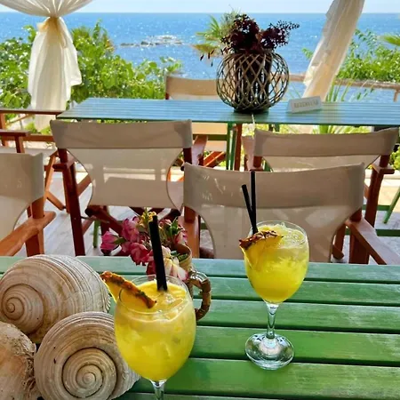 Kallmi View - Nature Retreat On The Albanian Adriatic Coast 4* Durrës