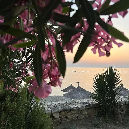 Kallmi View Eco 4* Durrës