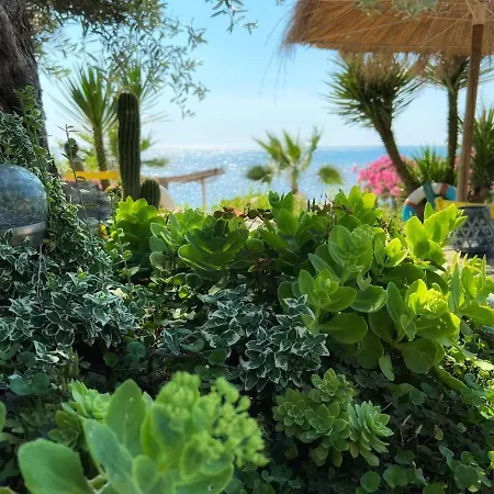 Kallmi View - Nature Retreat On The Albanian Adriatic Coast Durrës