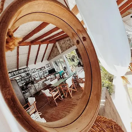 Kallmi View Eco Durrës