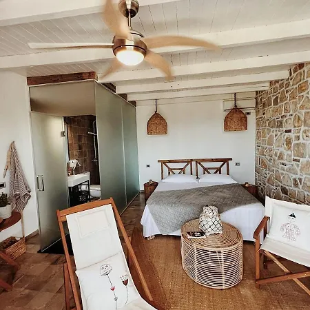 Kallmi View - Nature Retreat On The Albanian Adriatic Coast