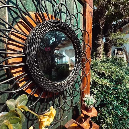 Kallmi View Eco Bed & Breakfast 4*