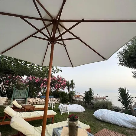 Bed & Breakfast Kallmi View Eco