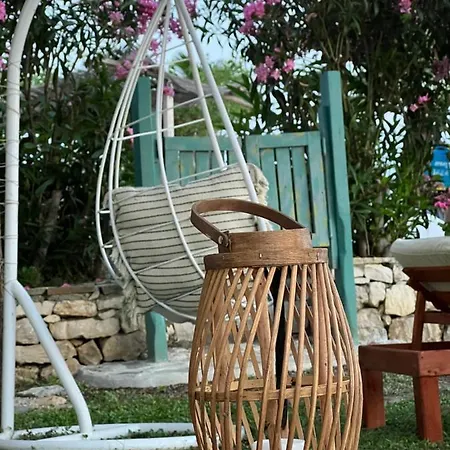 Kallmi View Eco Bed & Breakfast