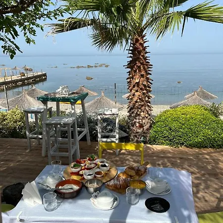 Kallmi View Eco Bed & Breakfast