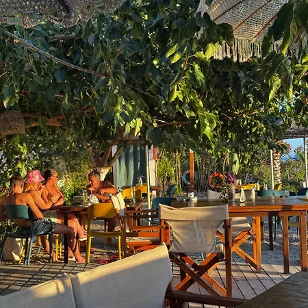 Kallmi View - Nature Retreat On The Albanian Adriatic Coast Δυρράχιο