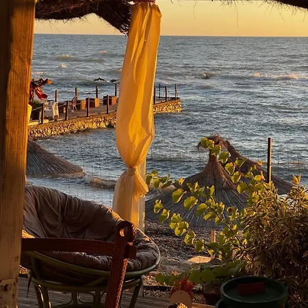 Bed & Breakfast Kallmi View - Nature Retreat On The Albanian Adriatic Coast 3*