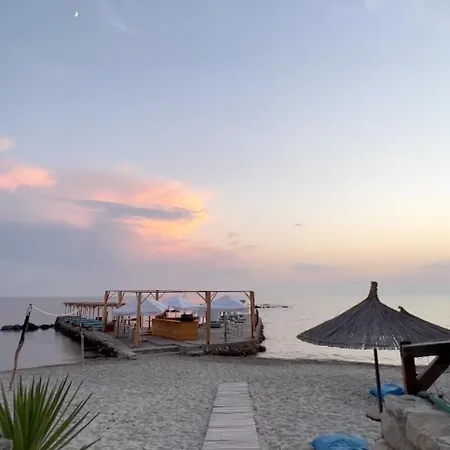 Kallmi View - Nature Retreat On The Albanian Adriatic Coast Δυρράχιο