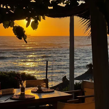 Kallmi View - Nature Retreat On The Albanian Adriatic Coast 3*