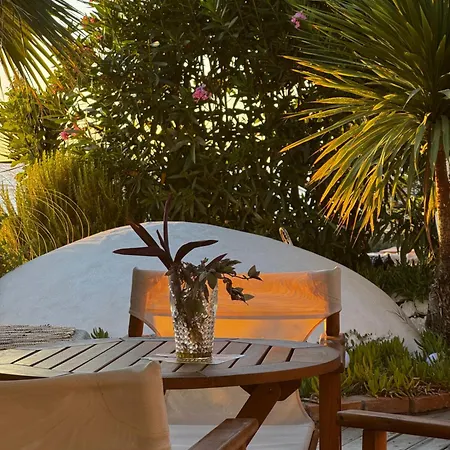 Bed and Breakfast Kallmi View - Nature Retreat On The Albanian Adriatic Coast