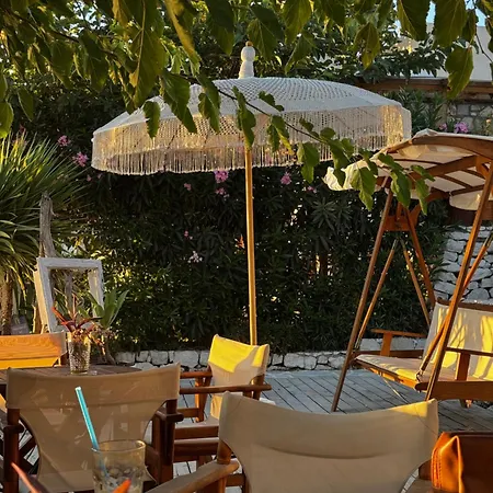 Kallmi View - Nature Retreat On The Albanian Adriatic Coast 3* Δυρράχιο