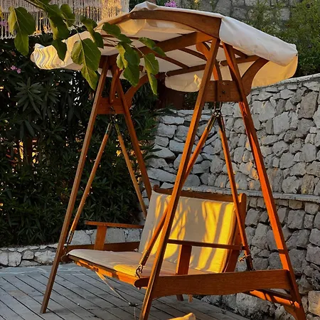 Bed and Breakfast Kallmi View - Nature Retreat On The Albanian Adriatic Coast Δυρράχιο