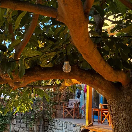 Kallmi View - Nature Retreat On The Albanian Adriatic Coast Δυρράχιο